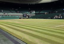 Finale di Wimbledon, il giorno in cui il silenzio pesa quanto il rumore