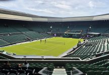 Grand Slam Player Council: nominati 12 membri (6 uomini e 6 donne). Presenti Djokovic, Musetti, Zverev e Sabalenka, assenti Sinner e Alcaraz