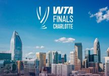 WTA Finals: dal 2027 si disputeranno a Charlotte