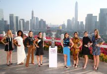Dalla Cina parlano di un ritorno delle WTA Finals a Shenzhen nel 2023