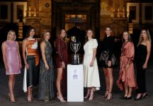 La WTA Finals 2023 si svolgeranno a Cancun