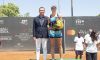 ATV Tennis Open: Dalle qualificazioni al Trofeo, imprea di Tara Wurth