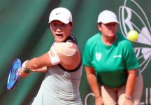 Xiyu Wang contro Mayar Sherif per il titolo: finale di lusso agli Internazionali femminili di tennis BCC Brescia