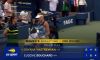 Dayana Yastremska vince contro Eugenie Bouchard e non le stringe la mano (Video)