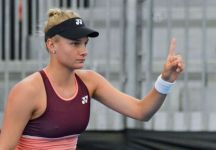 Ranking WTA: La situazione di questa settimana. Dayana Yastremska di nuovo in top 50