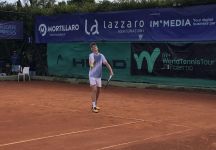 10° Trofeo Antonino Mercadante: domenica 29 settembre dalle 9.30 la conclusione del torneo Itf juniores. Un virus influenzale “rovina” in parte le 4 semifinali