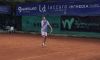 10° Trofeo Antonino Mercadante: domenica 29 settembre dalle 9.30 la conclusione del torneo Itf juniores. Un virus influenzale “rovina” in parte le 4 semifinali