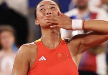 Shock a Parigi 2024: Zheng elimina Swiatek e vola in finale