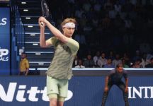 La stagione 4 di TopSpin 2K25 si dirige verso i Rolex Paris Masters e le Nitto ATP  Finals con il nuovo giocatore professionista Alexander Zverev (Video)