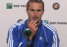 Zverev: “Djokovic è sottovalutato, ha soluzioni per tutto quello che faccio”
