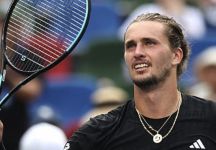 Masters 1000 Shanghai: I risultati completi con il dettaglio del Day 4. Zverev vince ma preoccupa – fastidio al servizio dopo il debutto a Shanghai. Rublev subito a casa