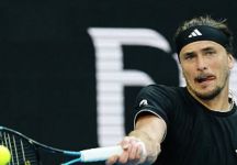 Zverev: “Il tennis di oggi è migliorato rispetto all’epoca dei Big 3” (Video)