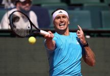 Masters 1000 Monte Carlo: I risultati completi con il dettaglio degli Ottavi di Finale. Zverev cresce a Monte-Carlo e lancia la sfida a Fonseca: “Credo che la terra sia la sua superficie migliore”