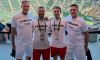 Il Piatti Tennis Center conquista anche Wimbledon: otto professionisti a fianco dei big della racchetta