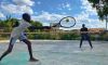 I circoli tennis lombardi fanno squadra, per regalare un campo da tennis allo Zambia