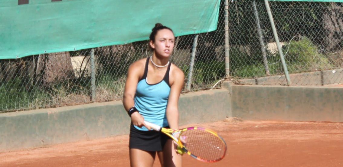 Camilla Zanolini - Foto Antonio Burruni