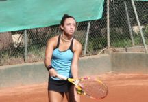 L’Itf Combined Forte Village entra nel vivo