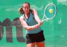 Italiane nei tornei ITF: I risultati di Mercoledì 20 Novembre 2024