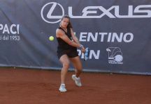 Classifica WTA Italiane: La situazione di questa settimana. +29 per Aurora Zantedeschi