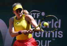 Internazionali femminili di Brescia, ecco il main draw: Zavatska subito in campo per il tris. Italia super nelle qualifiche