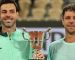 Roland Garros: I risultati completi con il dettaglio del Day 15. Horacio Zeballos / Marcel Granollers [1] vincono il doppio maschile