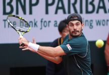 Challenger 125 Sassuolo: Il Tabellone Principale e di Qualificazione con il programma di domani. 16 azzurri tra Md e Quali