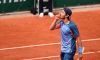 Roland Garros: La prima volta in un main draw slam per Giulio Zeppieri. Out Giannessi al turno decisivo
