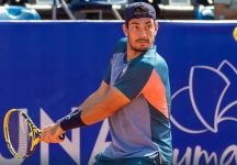 ATP 250 Umag: Alcaraz doma un ottimo Zeppieri in tre set