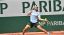 Roland Garros: Giulio Zeppieri gioca un buon match ma non basta per battere Casper Ruud