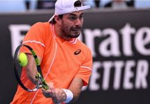ATP 250 Doha: Zeppieri cede in due tirati set a Ruusuvuori
