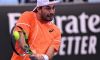 Giulio Zeppieri al turno decisivo nelle qualificazioni del torneo ATP 250 di Doha. Fabio Fognini subito sconfitto