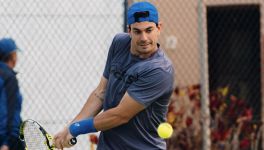 Masters e WTA 1000 Roma: Il programma completo di Martedì 06 Maggio 2025