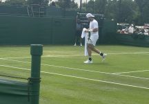 Wimbledon – Qualificazioni: I risultati completi con il dettaglio del Turno Decisivo di Qualificazione. Ecco tutti i qualificati per il tabellone principale