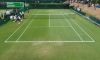 Zeppieri, impresa a Wimbledon: supera Garin al quinto set e conquista il main draw per la prima volta nel torneo londinese