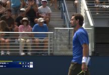 Us Open – Qualificazioni e 1°-2° Turno doppio misto: I risultati completi con il dettaglio del Day 2 Quali. Vincono Zeppieri e Stefanini. Out gli altri azzurri