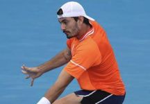 Italiani in Campo (ATP-WTA-Challenger): I risultati completi di Sabato 11 Ottobre 2025