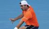 Masters 1000 Shanghai: I risultati con il dettaglio del Primo turno di Qualificazione. Fuori Zeppieri e Napolitano