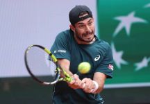 Roland Garros: troppo Alcaraz per Zeppieri