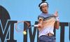 Zhizhen Zhang continua a fare storia nel tennis cinese al Masters 1000 di Madrid
