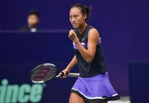 Ranking WTA: La situazione di questa settimana. Qinwen Zheng si avvicina alla top 20