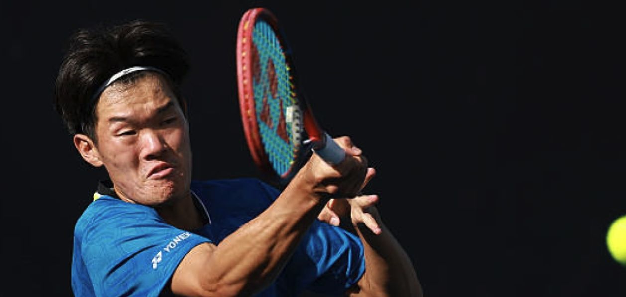 Michael Zheng -  Foto: gettyimages