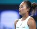 Qinwen Zheng, la difficile ripartenza: “Finalmente gioco senza dolore. È quello che ho cercato negli ultimi due anni”