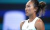 Qinwen Zheng, la difficile ripartenza: “Finalmente gioco senza dolore. È quello che ho cercato negli ultimi due anni”