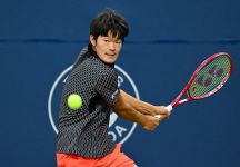 Zheng, dai viaggi in autobus per raggiungere Flushing Meadows all’obiettivo seconda settimana a US Open