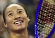 Zheng fa la storia a Pechino: batte Andreeva e diventa la prima cinese a conquistare il China Open