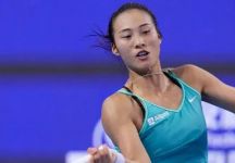 WTA Elite Trophy Zhuhai: La finale è tra Haddad Maia vs Zheng