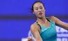 WTA Elite Trophy Zhuhai: La finale è tra Haddad Maia vs Zheng