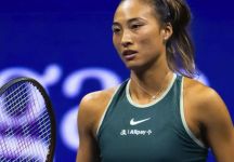 Zheng batte nuovamente Vekic nel miglior match femminile degli US Open 2024, terminato alle 2.15 del mattino (Video)