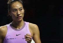 WTA Finals 2024 – Riyadh: I risultati con il dettaglio del Day 3.  Rybakina ormai eliminata dopo la sconfitta con Zheng