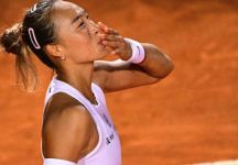 Ranking WTA: La situazione di questa settimana. Qinwen Zheng al n.5 del mondo